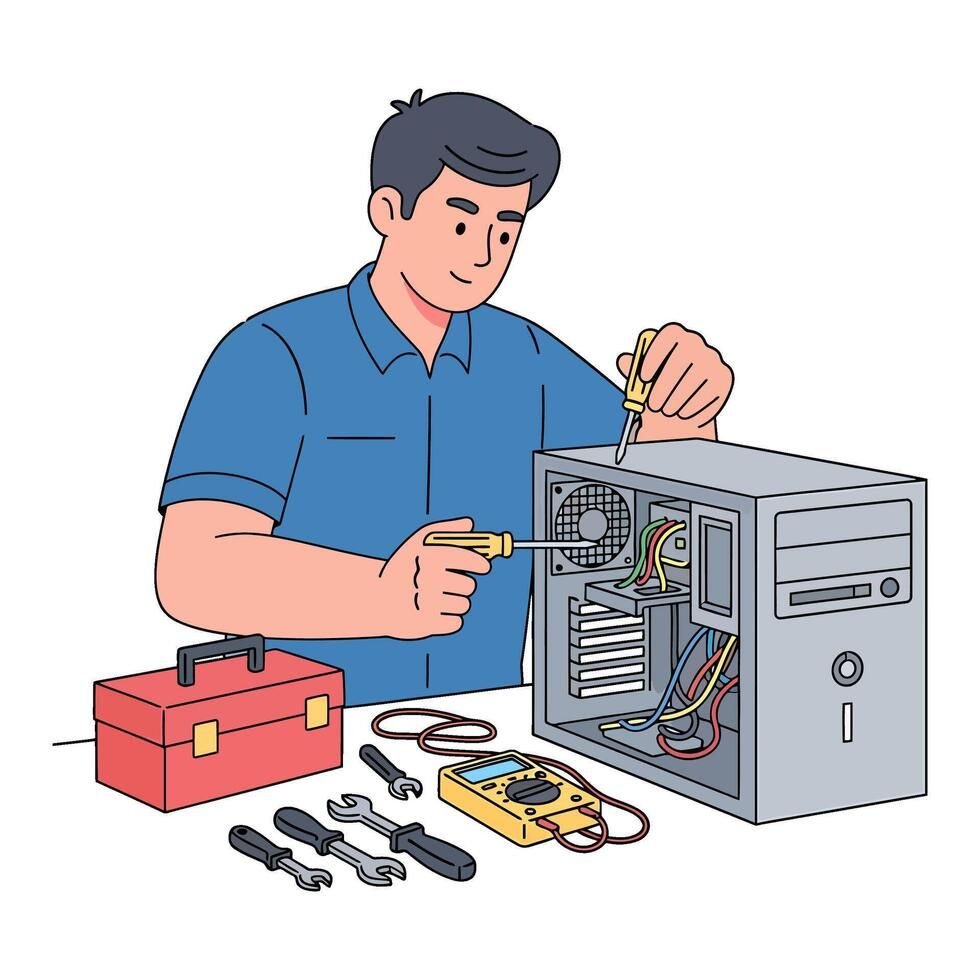 Repair Service