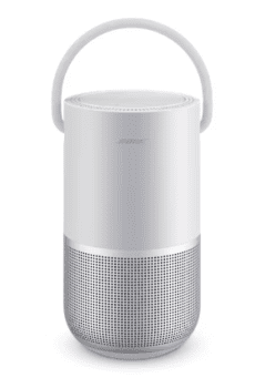 Bose Portable Smart Speaker