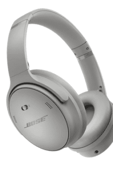 Bose QuietComfort Headphones