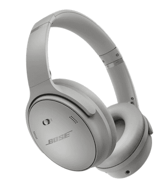 Bose QuietComfort Headphones