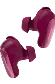 Bose QuietComfort Ultra Earbuds