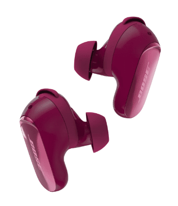 Bose QuietComfort Ultra Earbuds