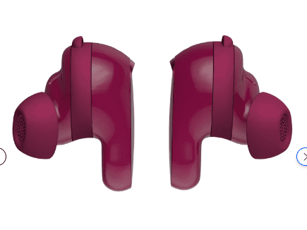 Bose QuietComfort Ultra Earbuds - Image 5
