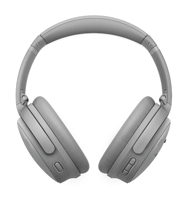 Bose QuietComfort Headphones - Image 5