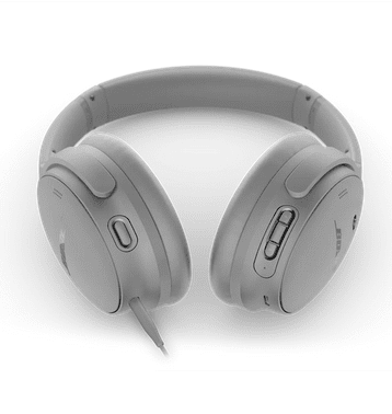 Bose QuietComfort Headphones - Image 4
