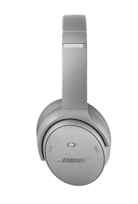 Bose QuietComfort Headphones - Image 3