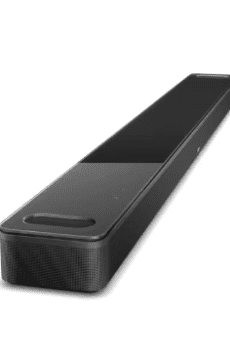 Bose Smart Ultra Soundbar