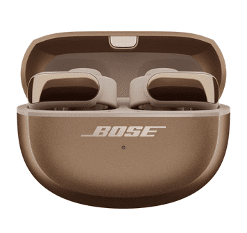 Bose Ultra Open Earbuds